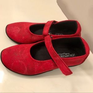 arcopedico mary janes